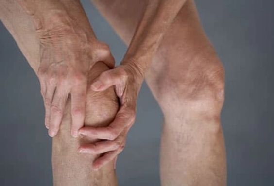 Living with Osteoarthritis